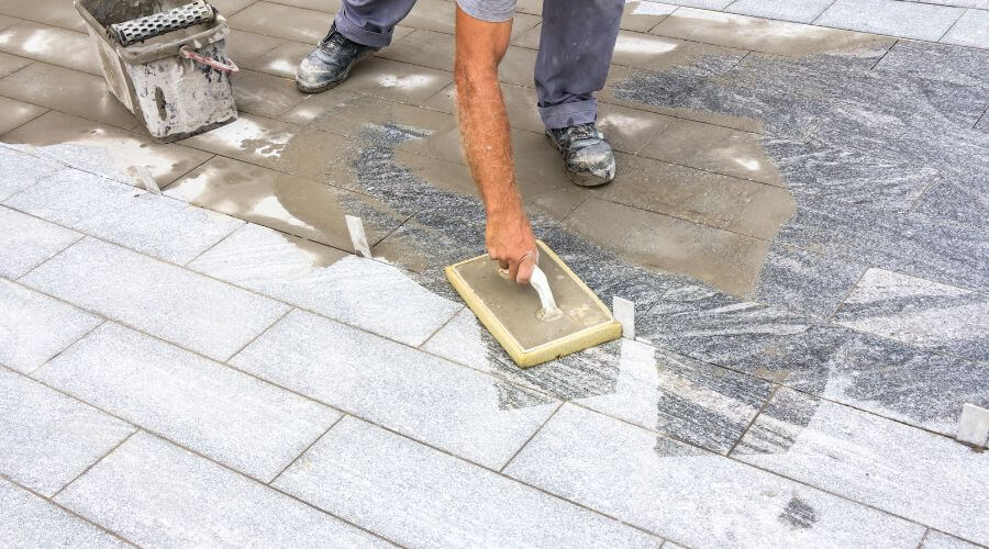 Expert new roof installation services in Pooler, GA
